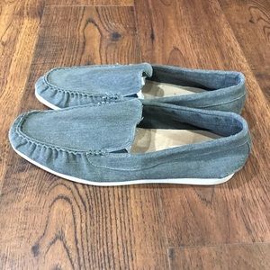 Steve Madden Hoist Loafer
